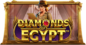 Diamonds Of Egypt™