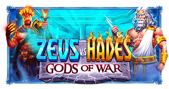 Zeus vs Hades – Gods of War™