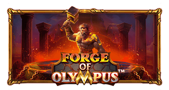 Forge of Olympus™