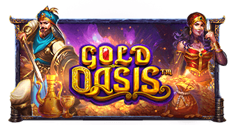 Gold Oasis™