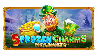 5 Frozen Charms Megaways™