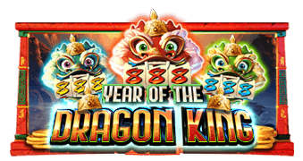 Year of the Dragon King