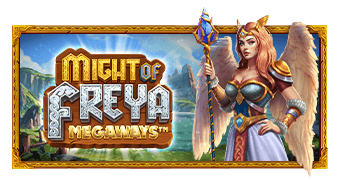 Might of Freya Megaways™