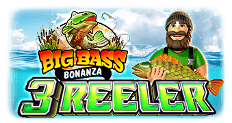 Big Bass Bonanza 3 Reeler