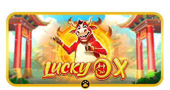 Lucky Ox