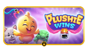 Plushie Wins