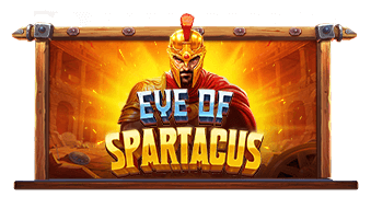 Eye of Spartacus