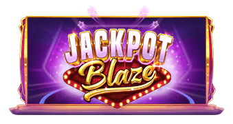Jackpot Blaze