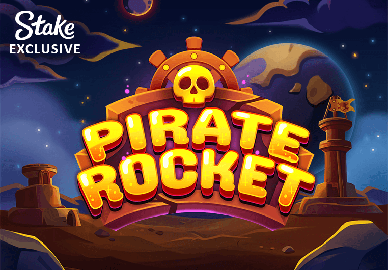 Pirate Rocket