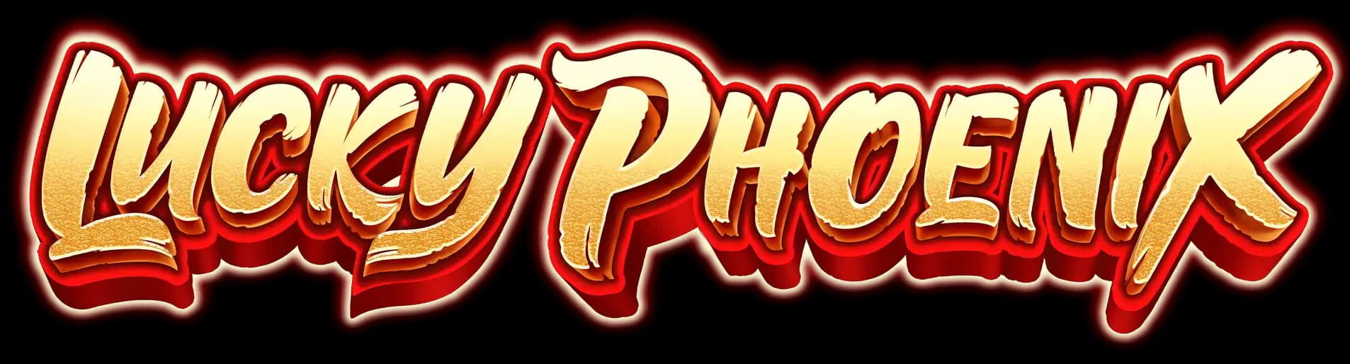 Lucky Phoenix logo