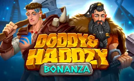 Doddy And Haddzy Bonanza
