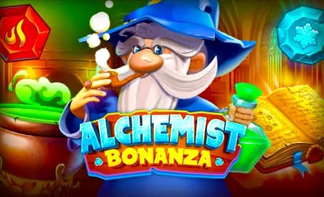 Alchemist Bonanza