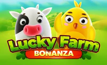 Lucky Farm Bonanza