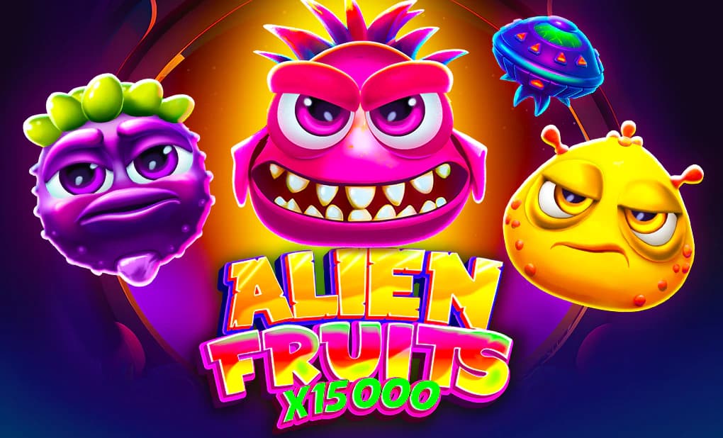 Alien Fruits