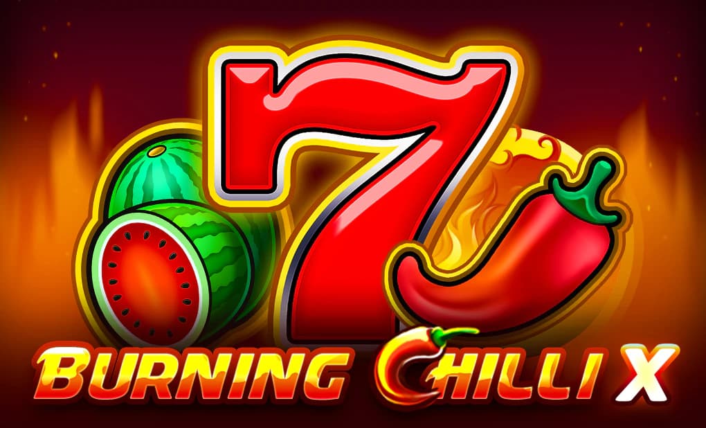 Burning Chilli X