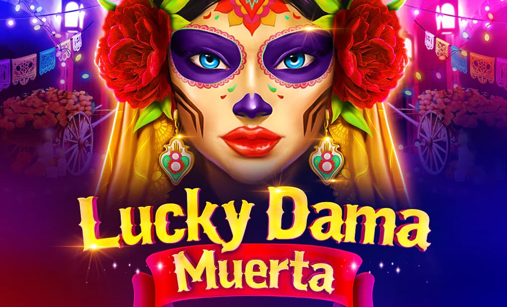 Lucky Dama Muerta
