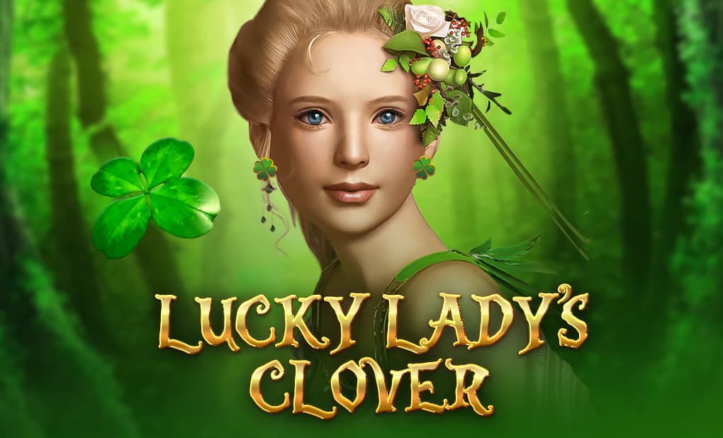Lucky Lady's Clover