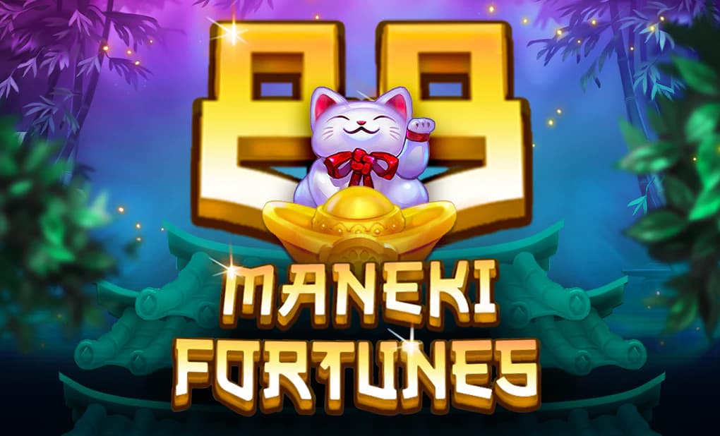Maneki 88 Fortunes