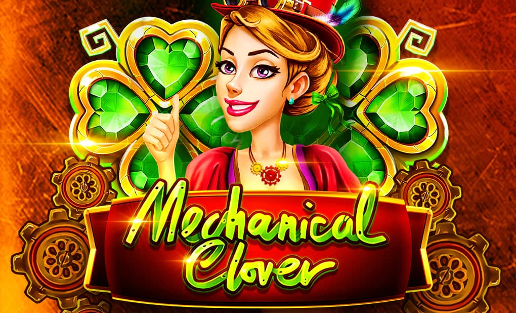 Mechanical Clover