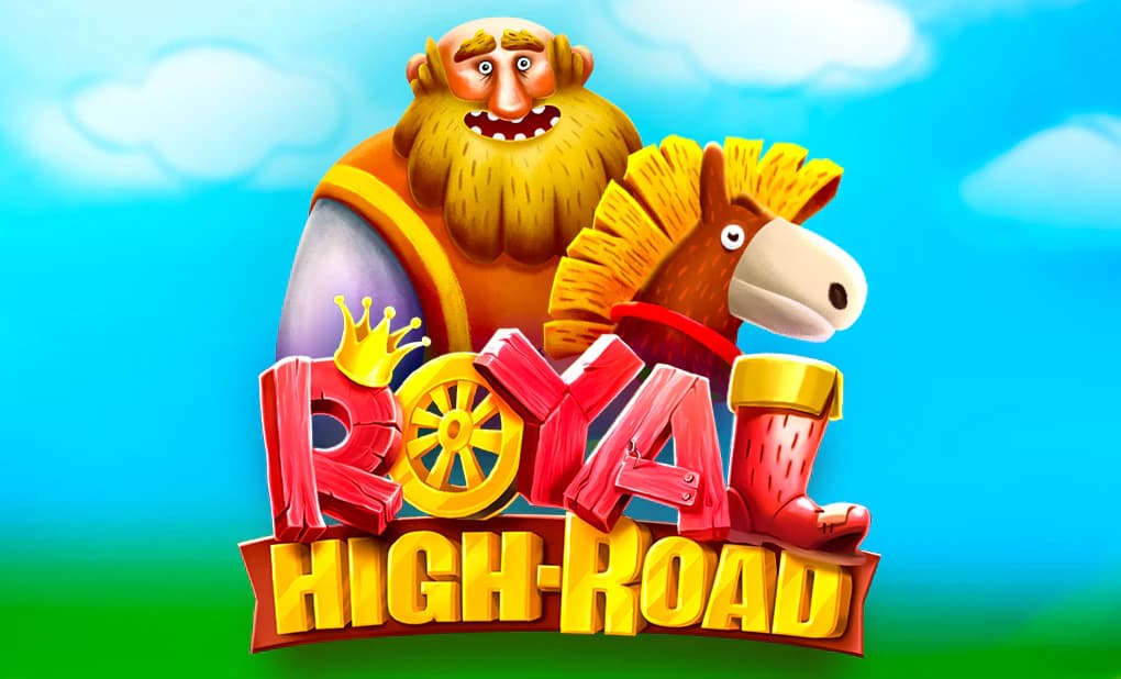 Royal High-Road