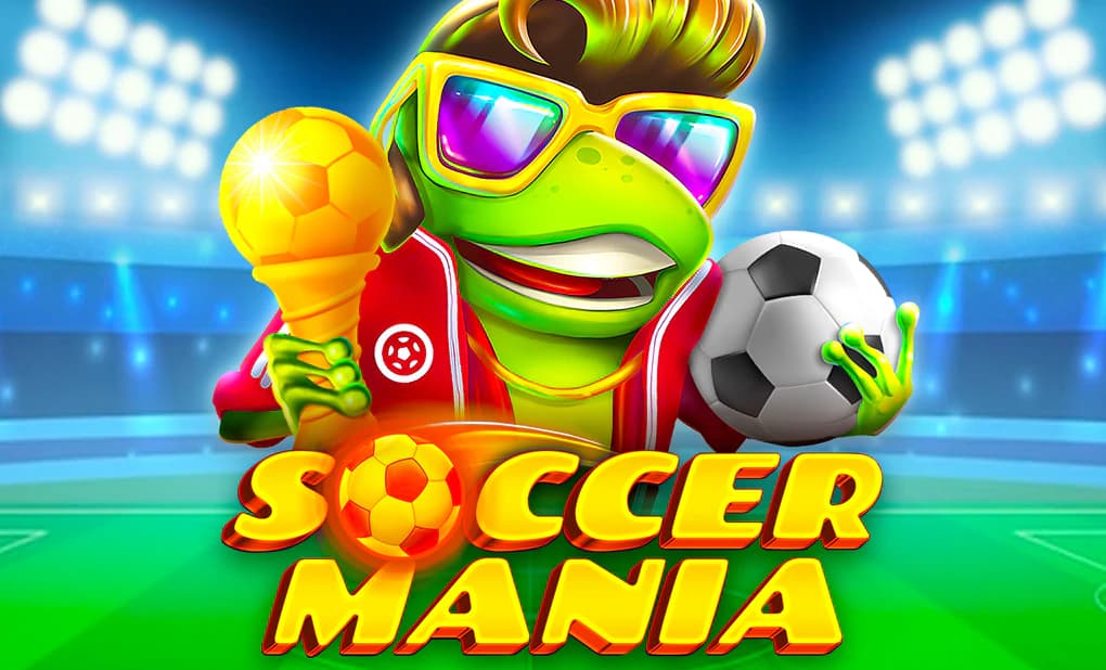 Soccermania