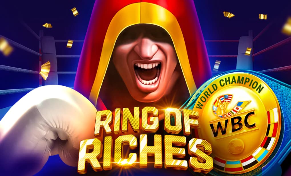WBC Ring Of Riches