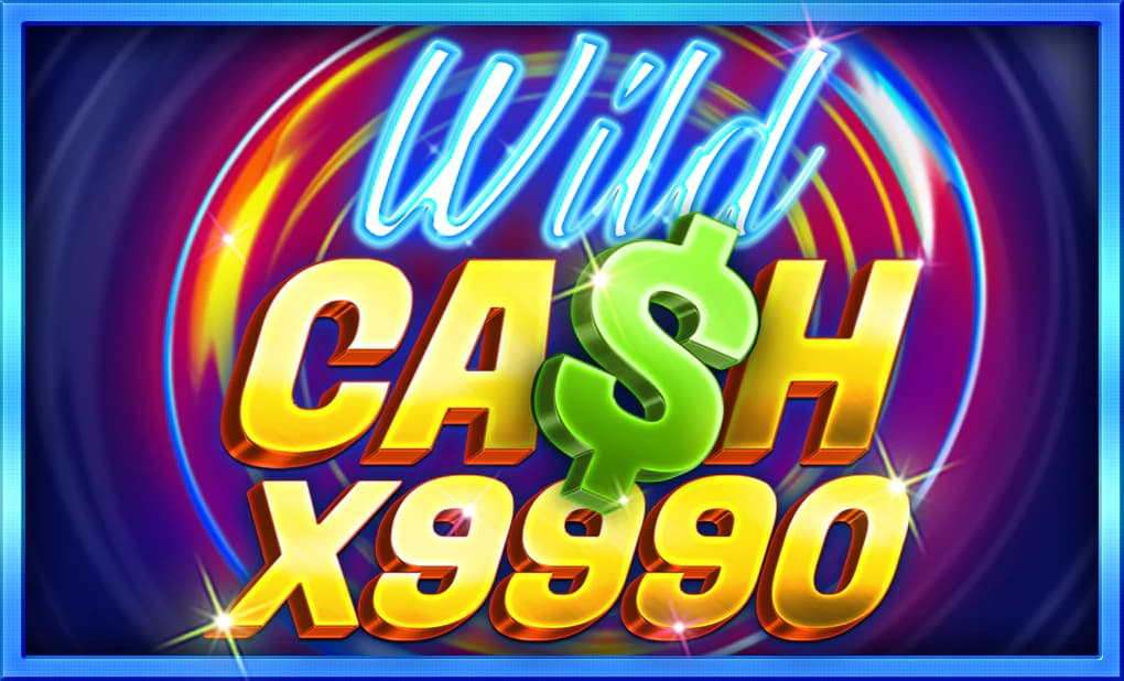 Wild Cash x9990
