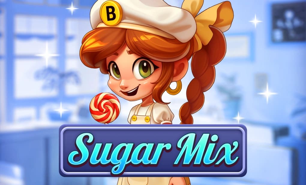 Sugar Mix