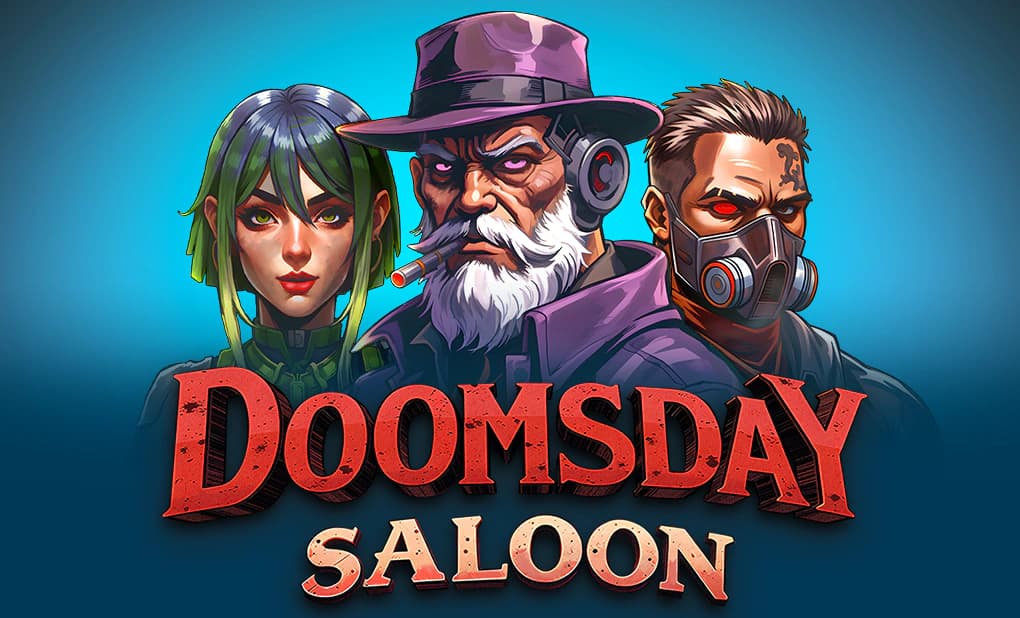 Doomsday Saloon