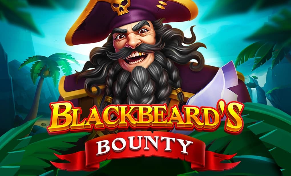 Blackbeard's Bounty
