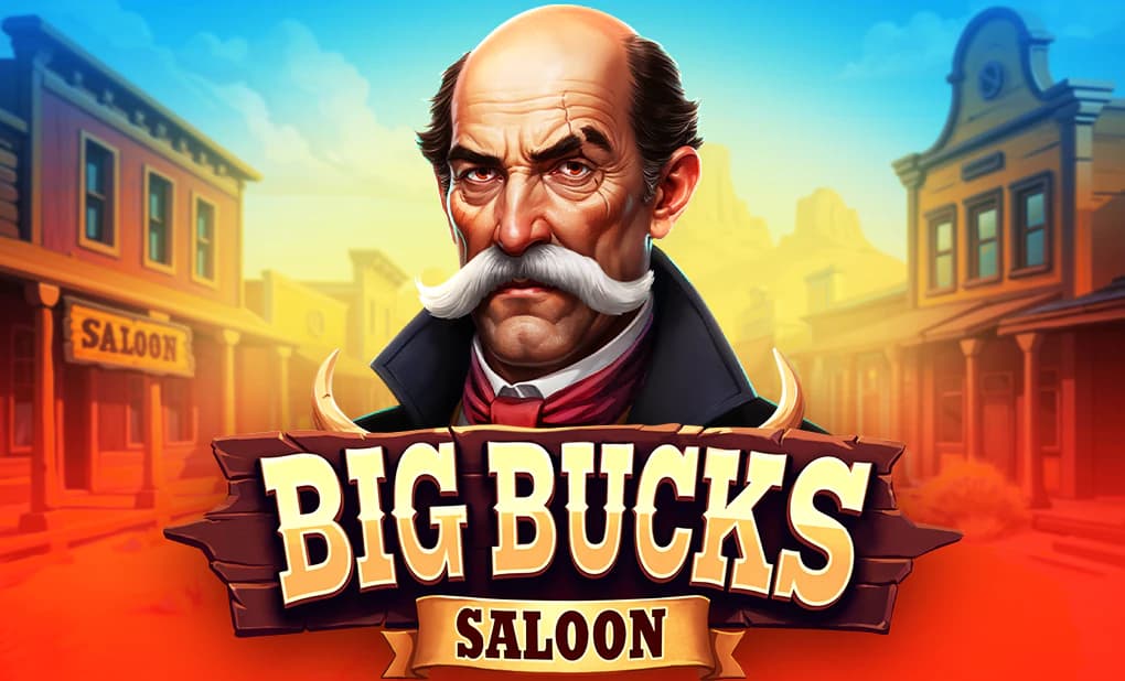 Big Bucks Saloon