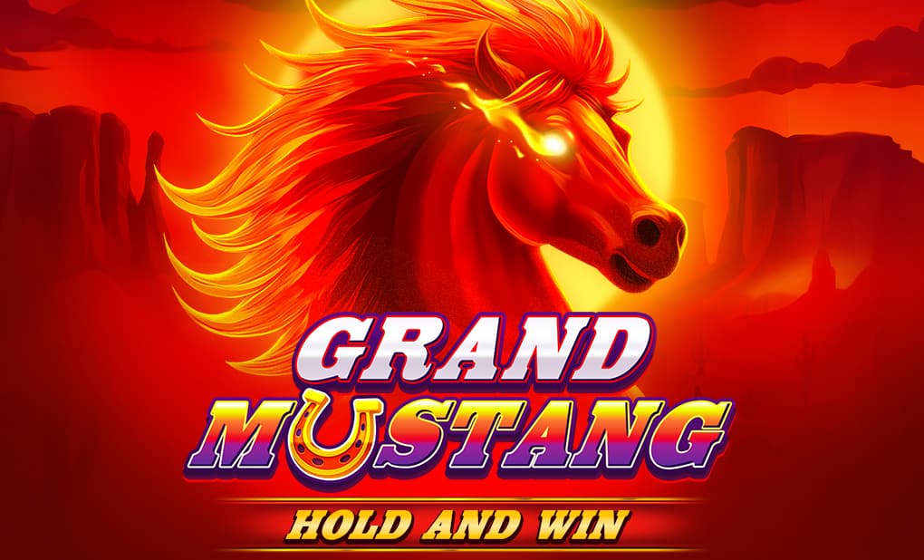 Grand Mustang