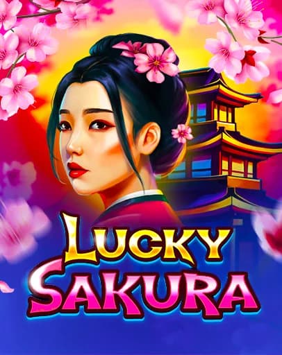 Lucky Sakura