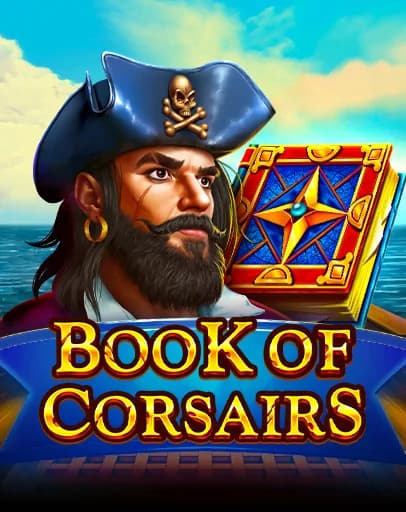 Book of Corsairs