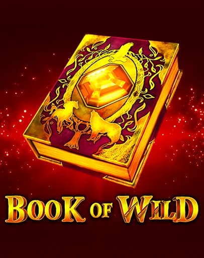 Book Of Wild