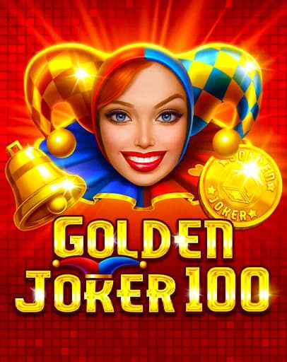 Golden Joker 100