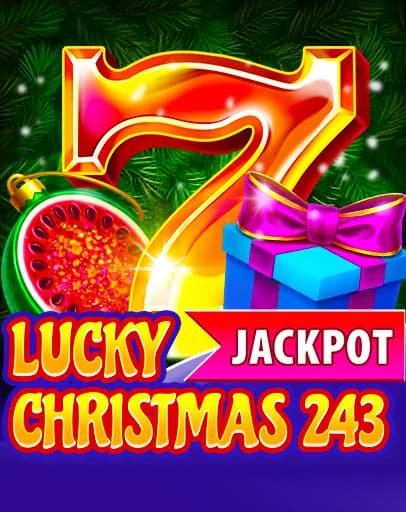 Lucky Christmas 243