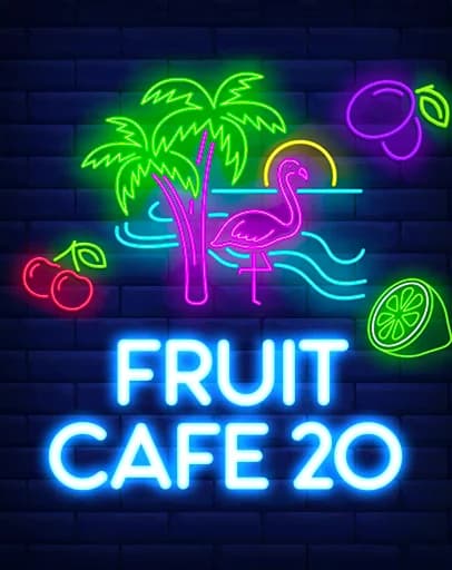Fruit Cafe 20