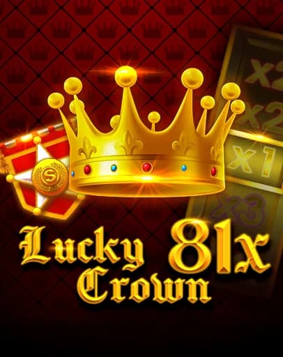 Lucky Crown 81x