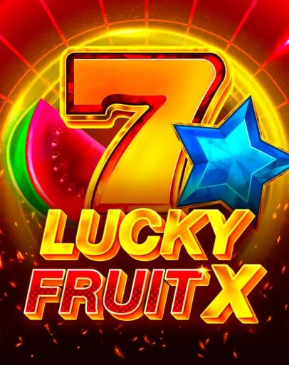 Lucky Fruit X