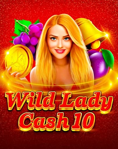 Wild Lady Cash 10