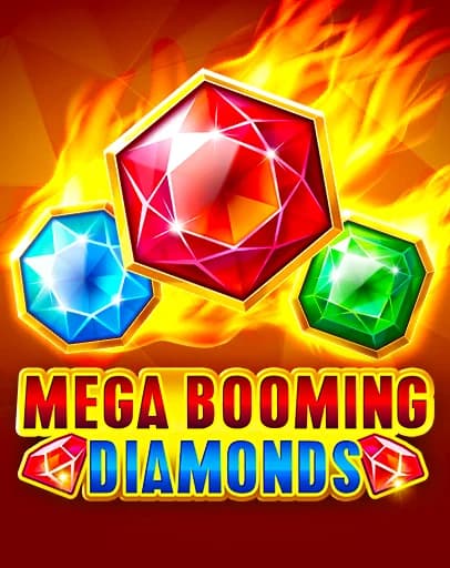 Mega Booming Diamonds
