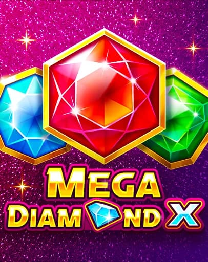 Mega Diamond X