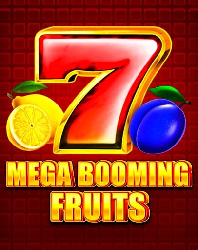 Mega Booming Fruits