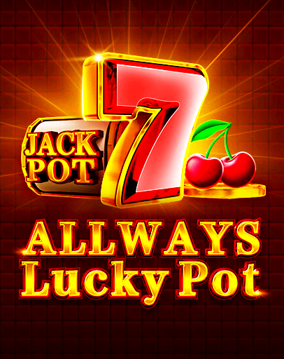 Allways Lucky Pot