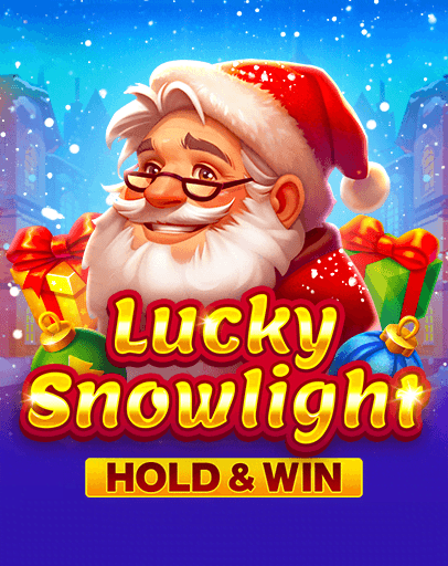 Lucky Snowlight