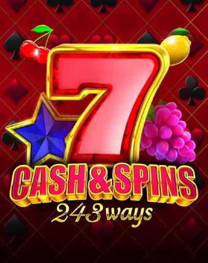 Cash&Spins 243