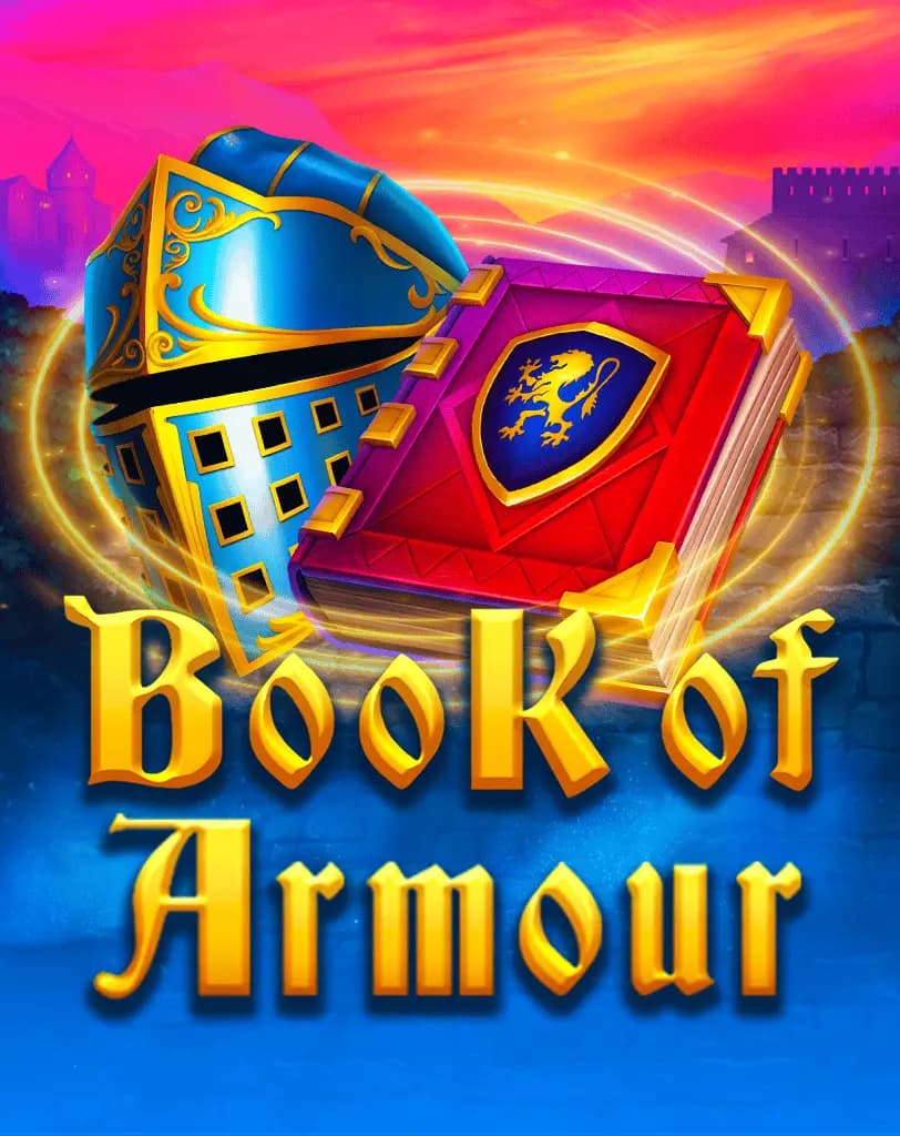 Book of Armour