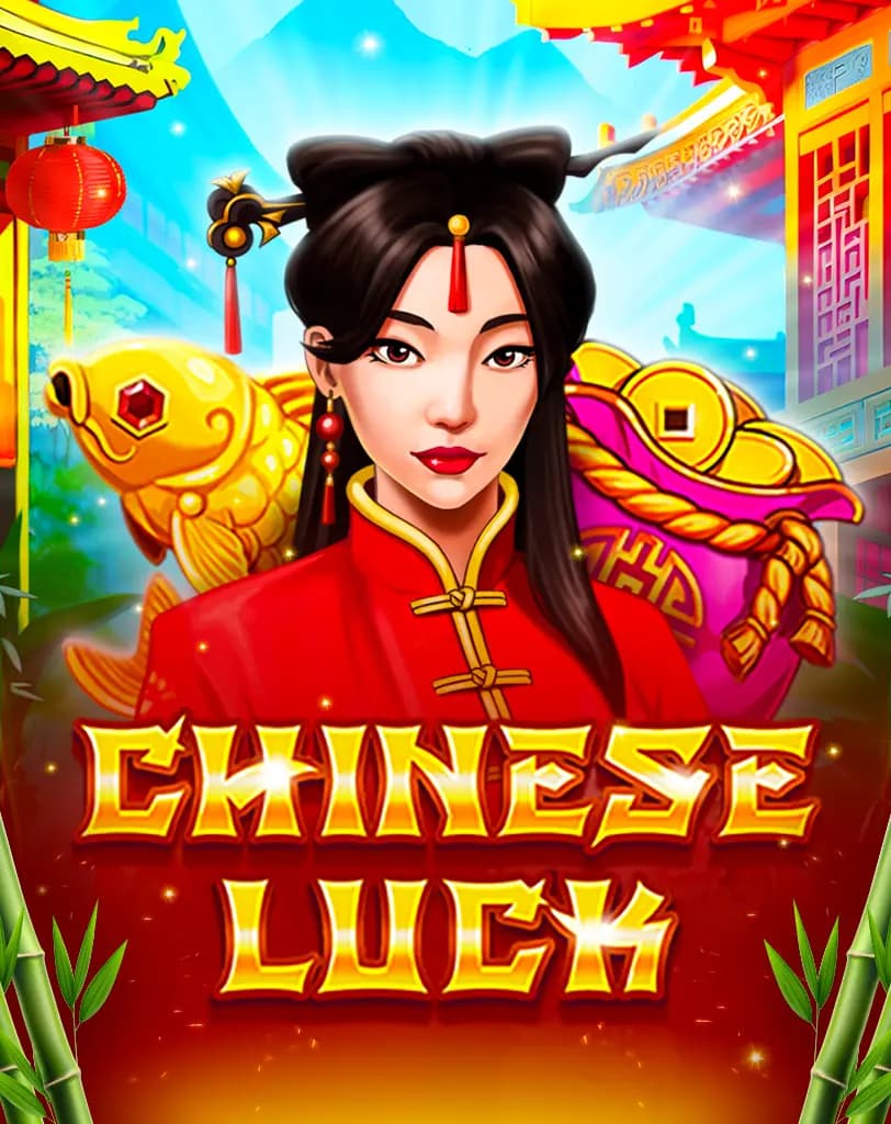 Chinese Luck