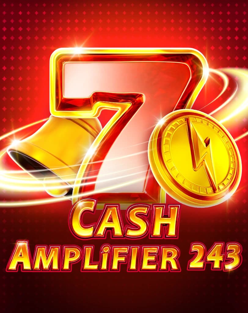 Cash Amplifier 243